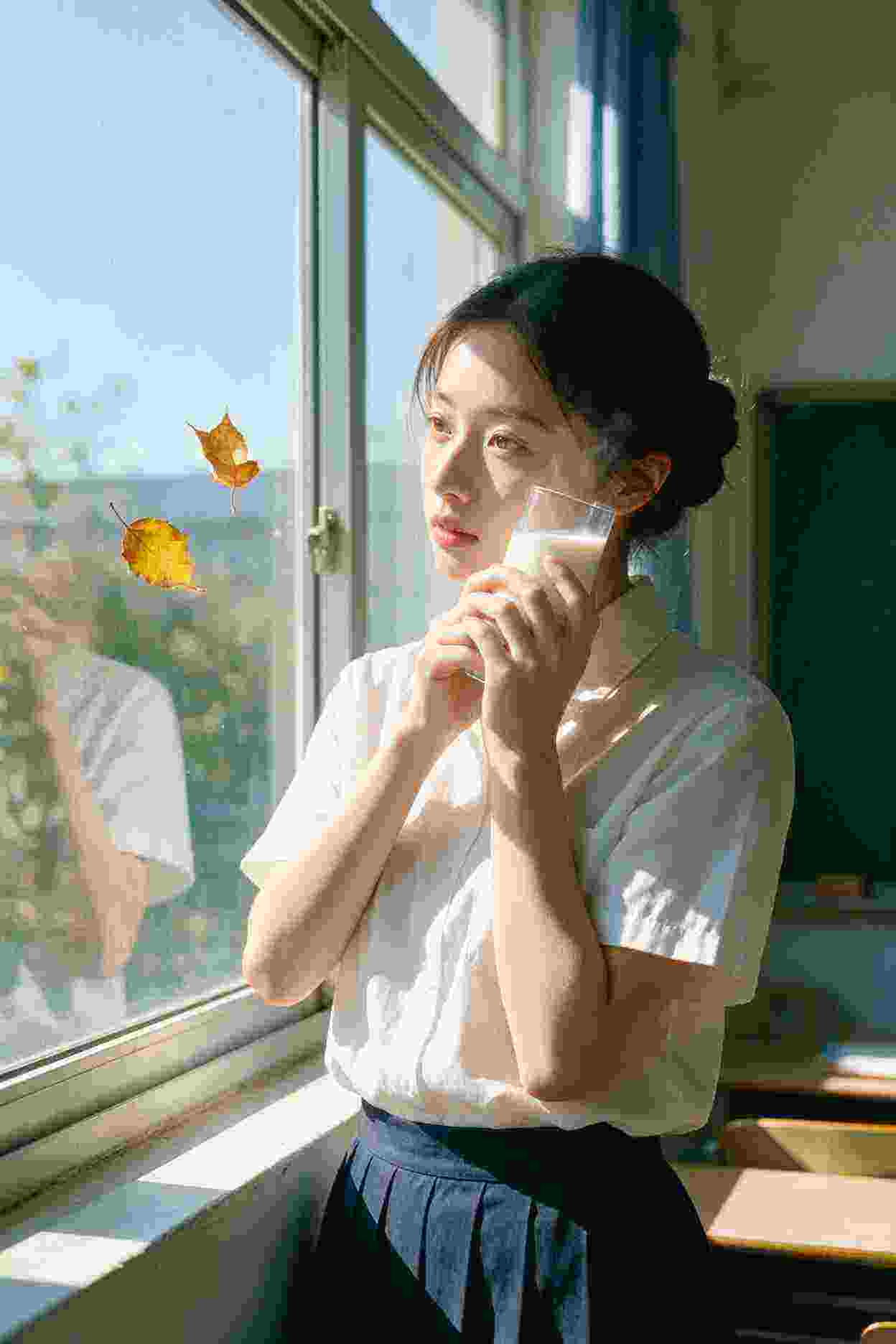 邻域情缘