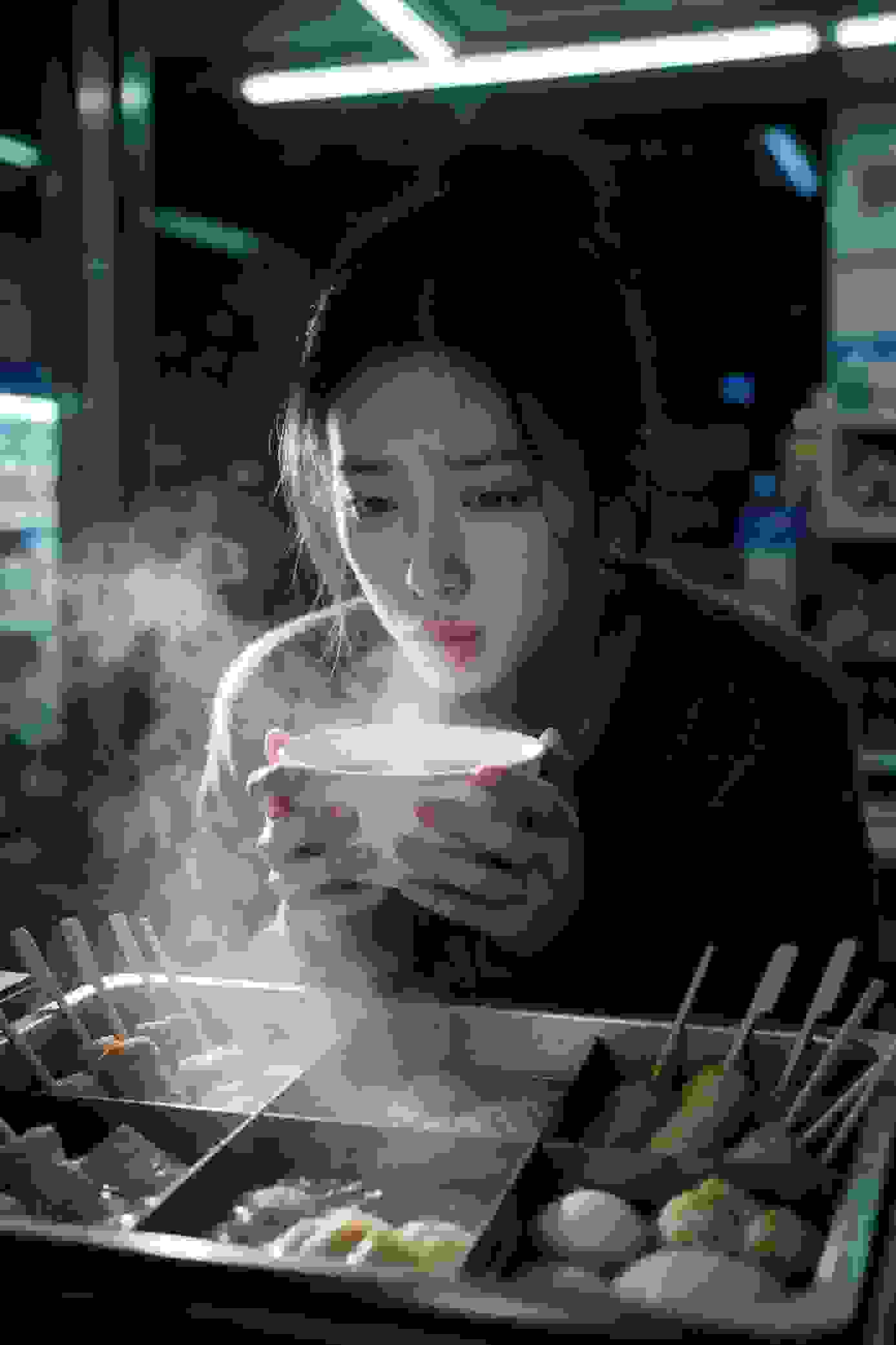 邻居之谜