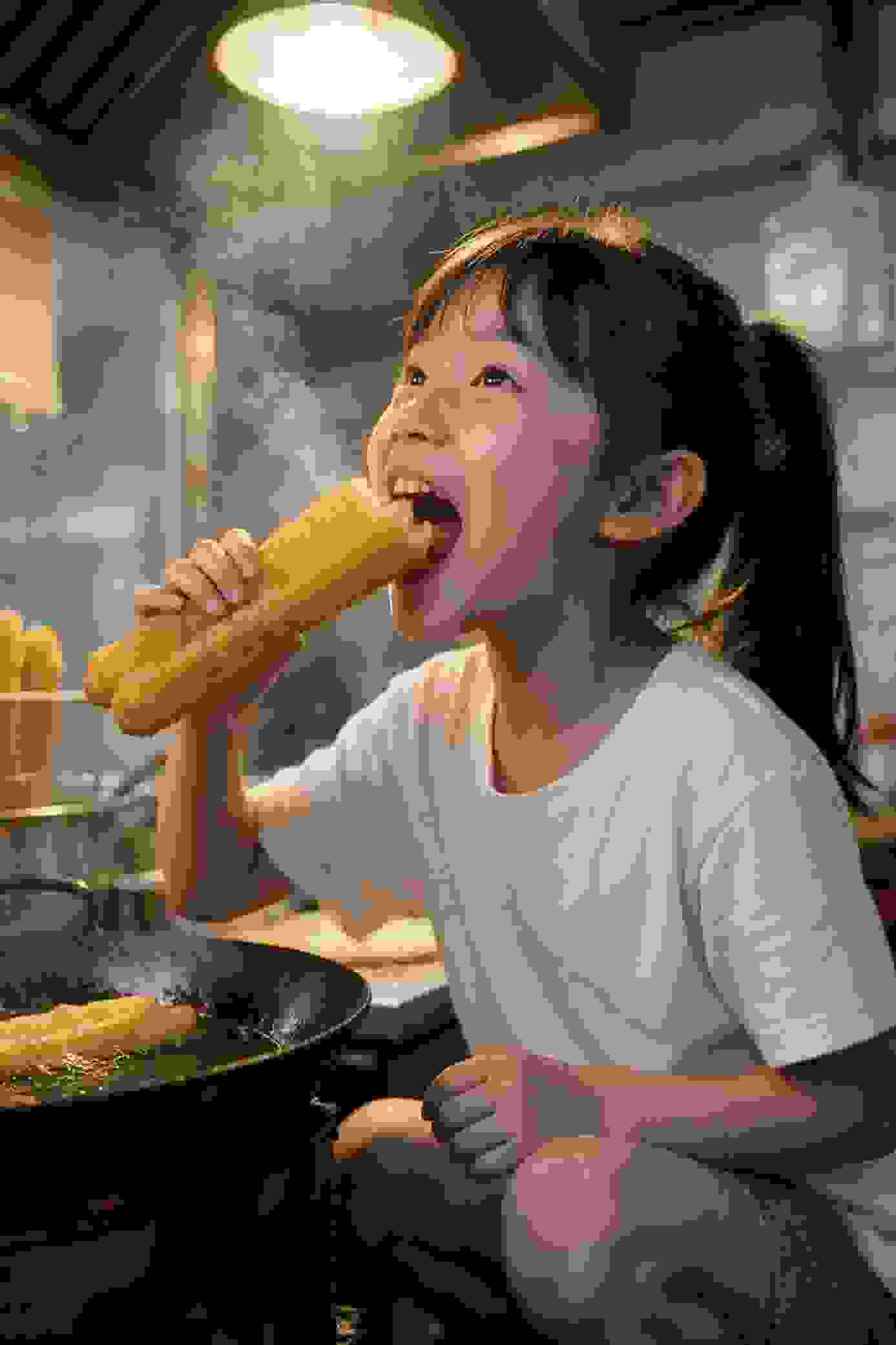 邻居冒险记